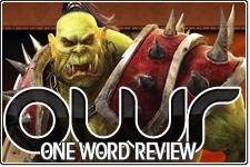 One Word Review