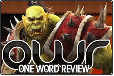 One Word Review