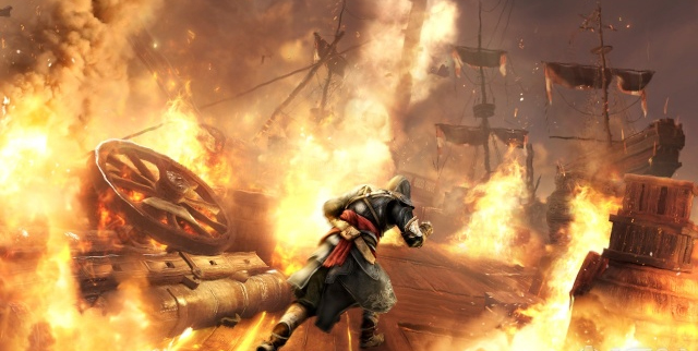 Assassin's Creed: Revolutions