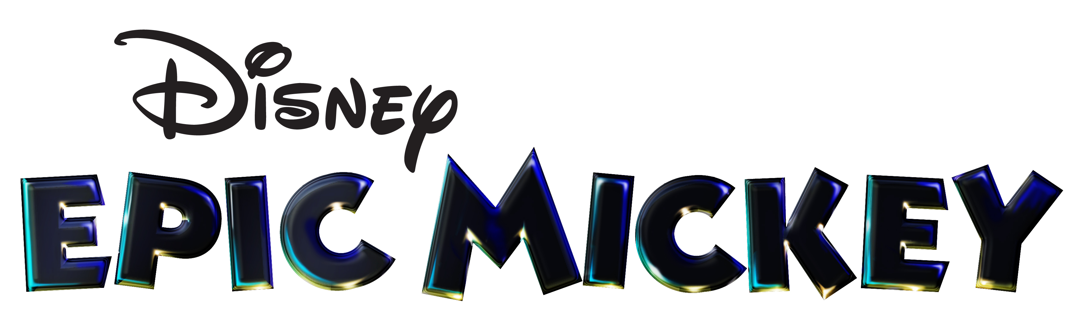 Epic Mickey