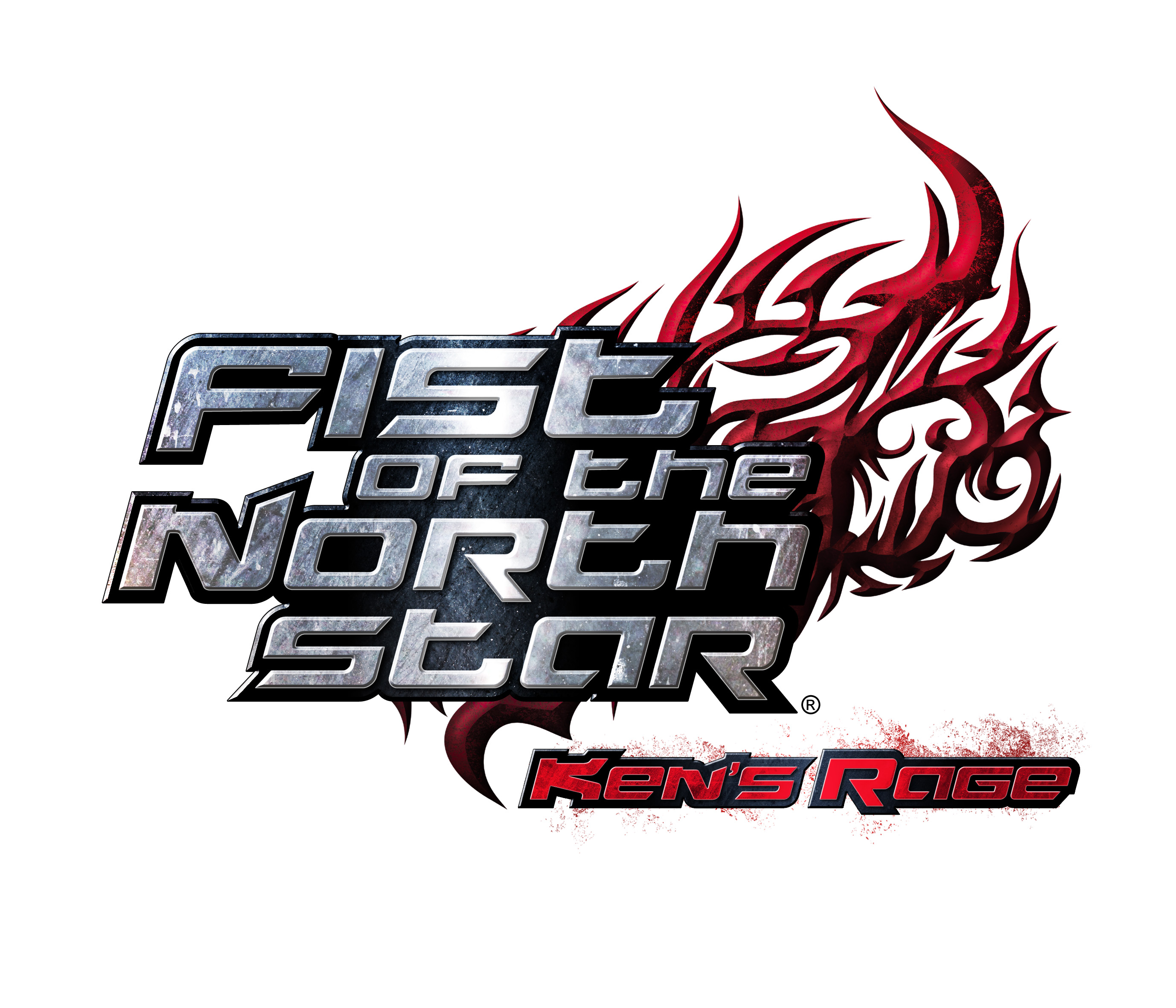 Fist Logo