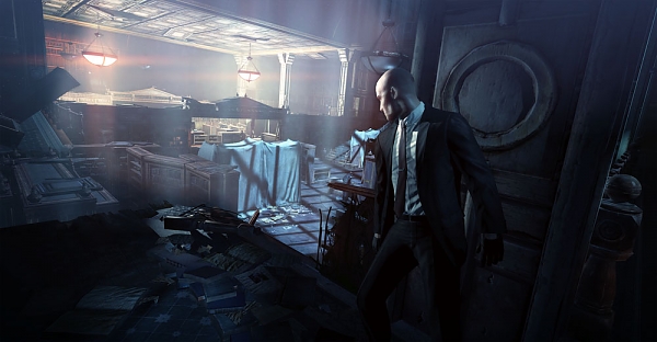 Hitman Absolution