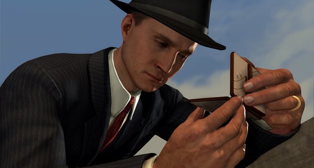 L.A. Noire