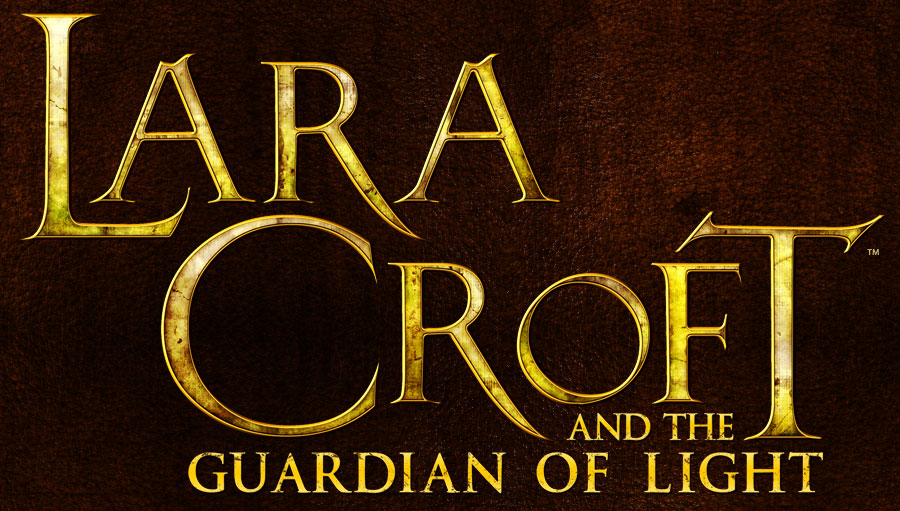 Lara Croft and the Guardian of Light