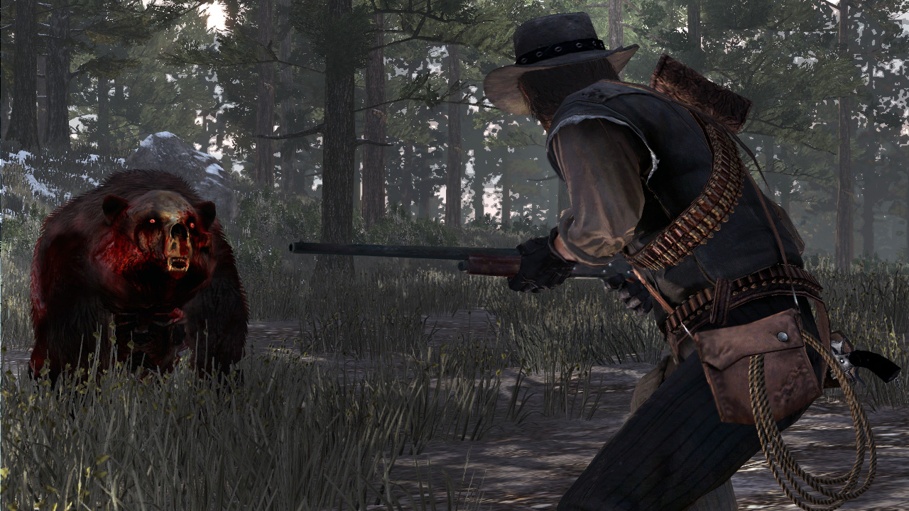 Undead Nightmare – DLC Xbox 360 