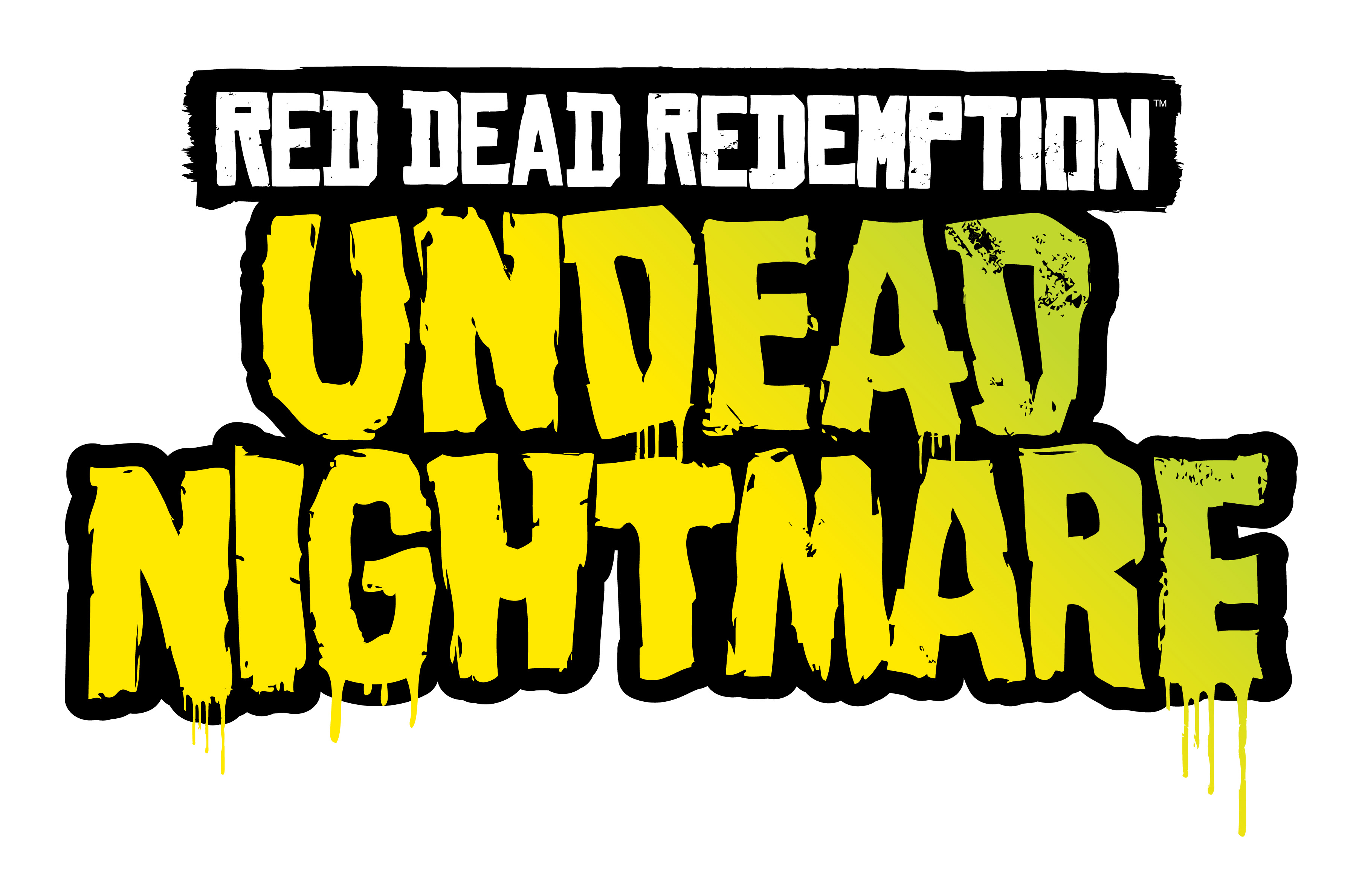 RDR Undead Nightmare