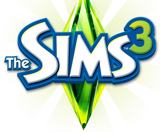 Sims 3 Logo