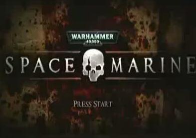 Space Marine