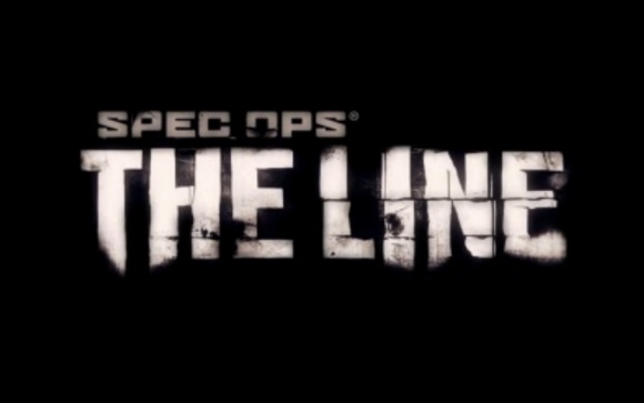 Spec Ops Logo
