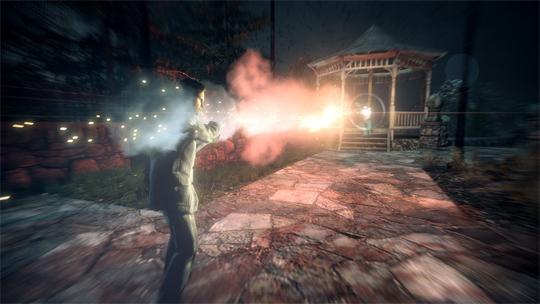 Alan Wake