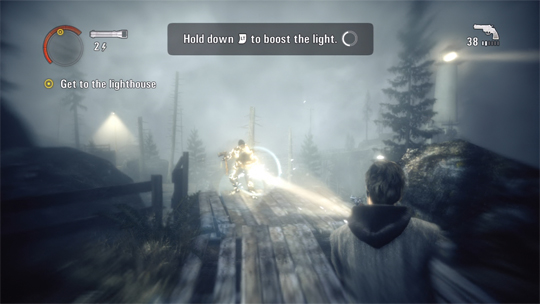 Alan Wake