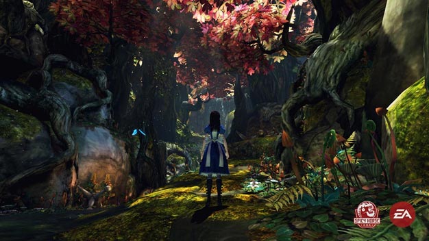 Alice: Madness Returns