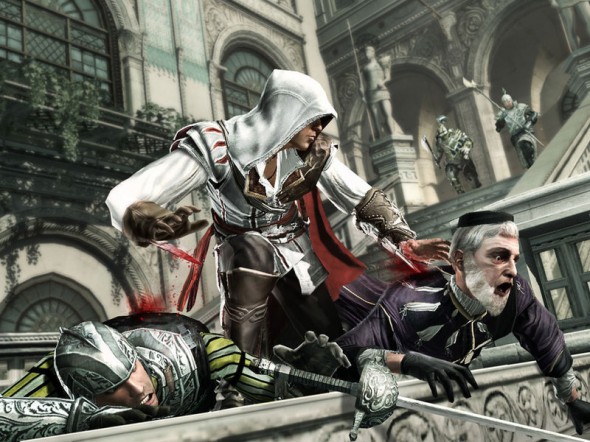 Assassins Creed 2