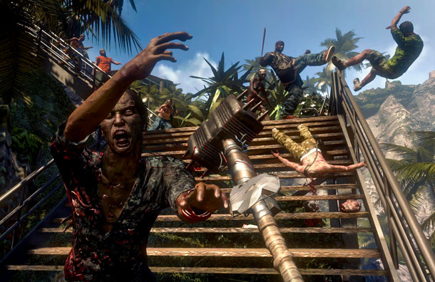 Dead Island