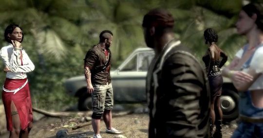 Dead Island