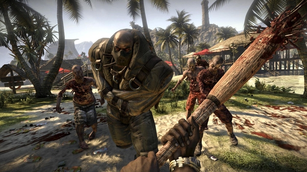 Dead Island