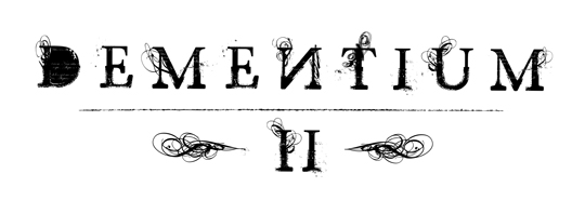 Dementium II Logo
