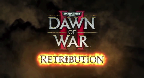 Dawn of War II - Retribution