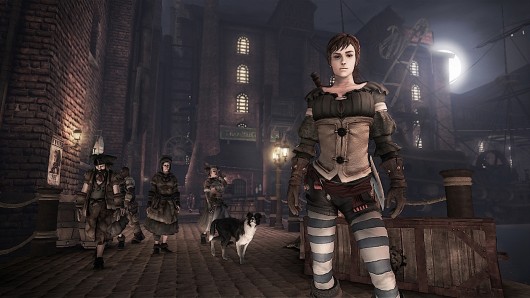 Fable III