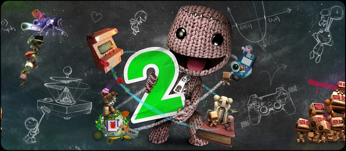 LittleBigPlanet 2