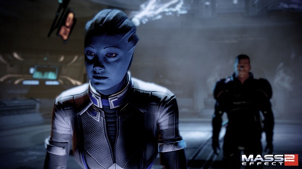 Liara