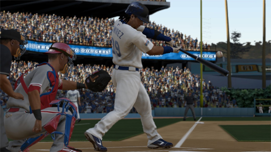 MLB 10: The Show