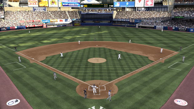 MLB 11: The Show