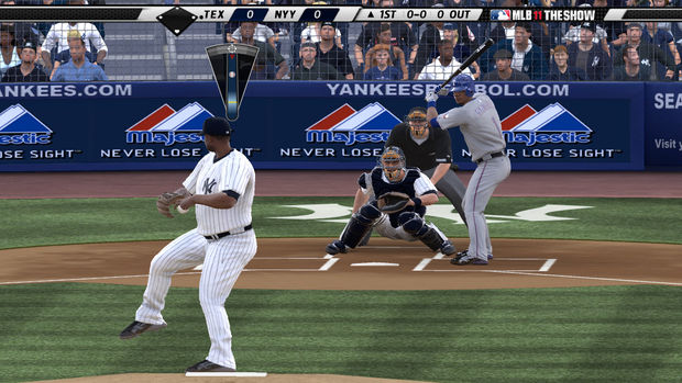 MLB 11: The Show