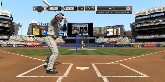 MLB 2K10