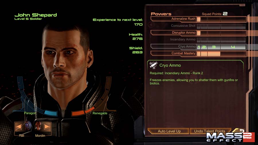 Mass Effect 2