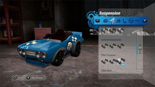 ModNation Racers