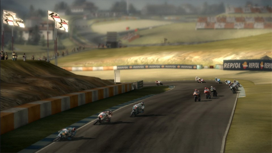 MotoGP 10/11