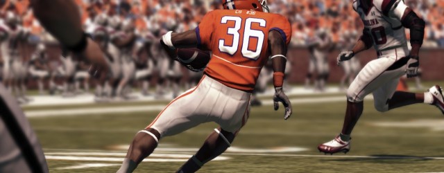 NCAA 2011