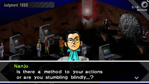 Shin Megami Tensei: Persona