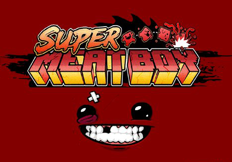 Super Meat Boy