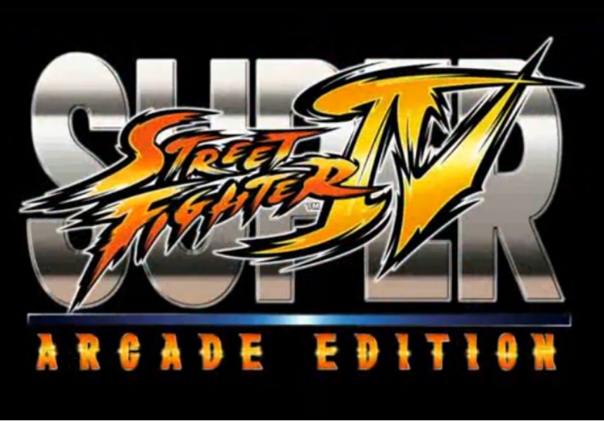 SSFIV: AE