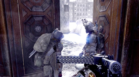 metro 2033