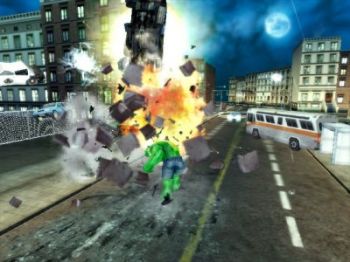 incredible hulk ultimate destruction