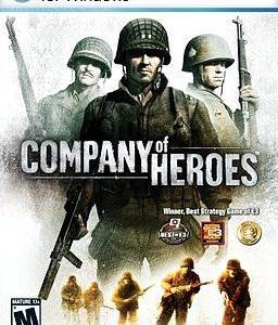 Company of Heroes