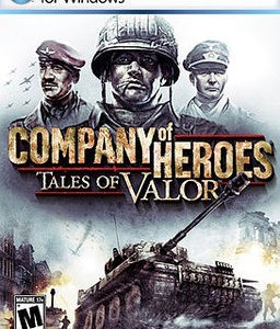 Company of Heroes: Tales of Valor