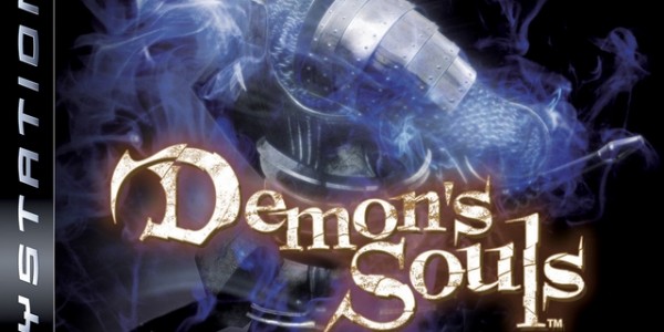 Demon's Souls