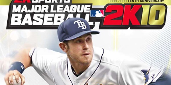 MLB 2K10