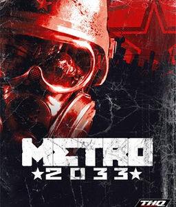 Metro 2033