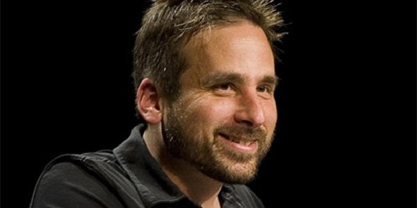 Ken Levine