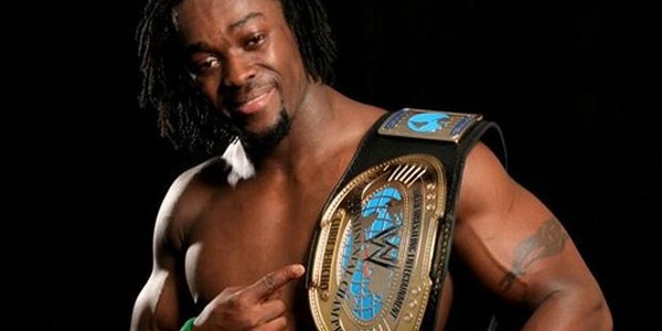 Kofi Kingston