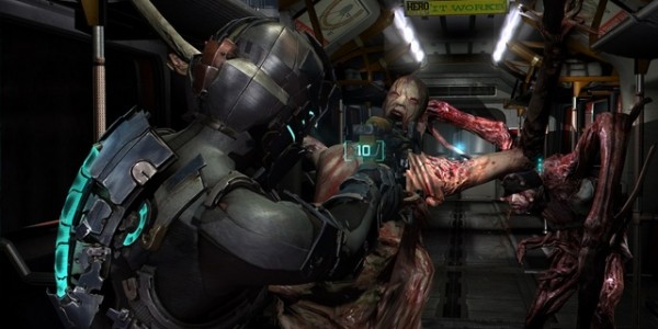 Dead Space 2