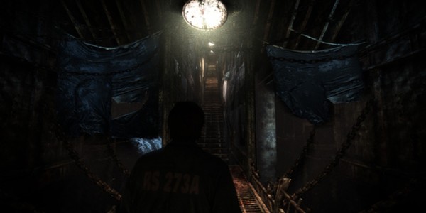 Silent Hill: Downpour