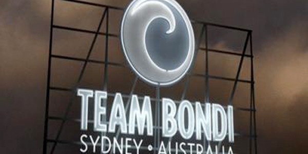 Team Bondi