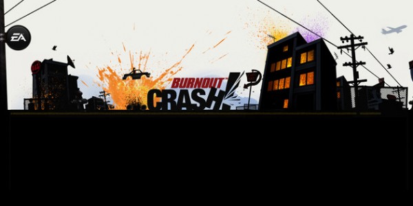 Burnout Crash!