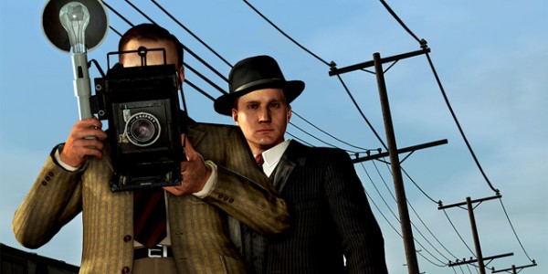 L.A. Noire